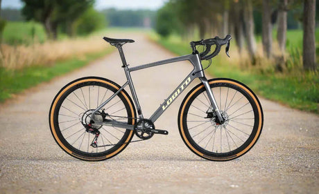 Alquiler Bici Carretera Málaga - Carretera / Colnago V5Rs (Shimano Ultegra di2) Vision SC45 -CaranvaSports - temporada 2026