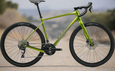 alquiler bici gravel valencia