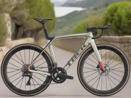 Alquiler Bicicleta Carretera Mallorca - Carretera / Cannondale Supersix Evo Carbon 3 105 di2 -CaranvaSports - temporada 2026