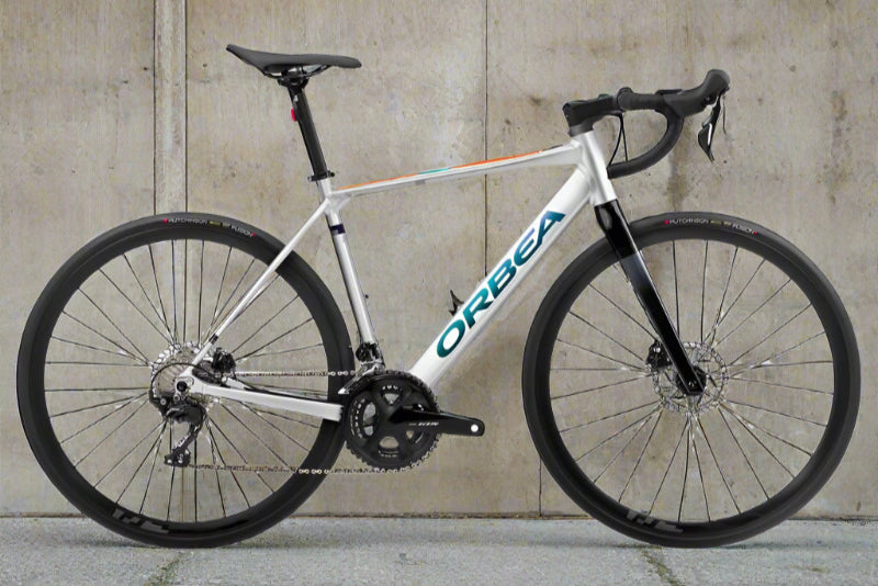 alquiler bicicleta carretera bilbao