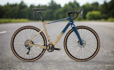 Alquiler Bicicleta Gravel Barcelona - S -CaranvaSports - temporada 2026