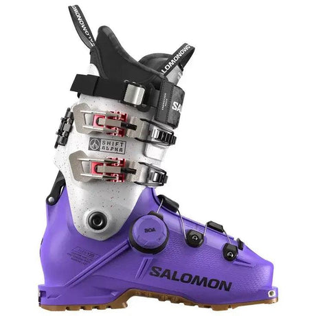 Alquiler Esquís Zermatt - Esquí / Bronce / Botas -CaranvaSports - temporada 2026