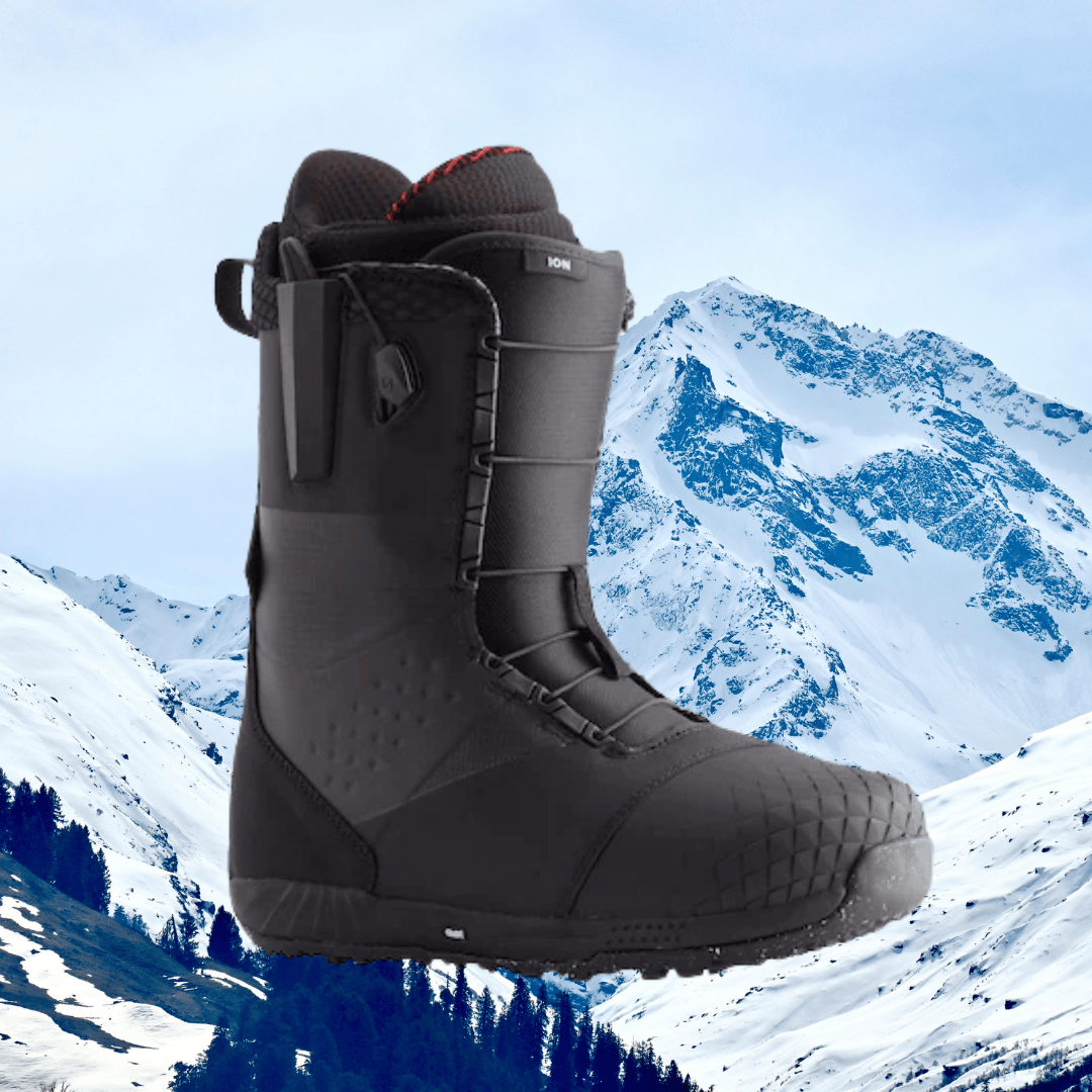 alquiler bota nieve El Tarter
