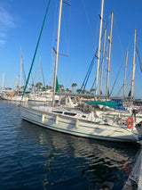 alquiler de barco en Valencia