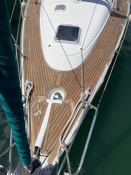 Alquiler Barco Valencia - -CaranvaSports - temporada 2026