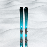 alquiler escarrilla sport