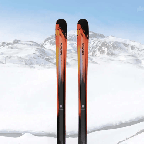Alquiler Esquís Zermatt - Esquí / Bronce / Esquís / Tabla -CaranvaSports - temporada 2026