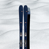 alquiler esquis escarrilla