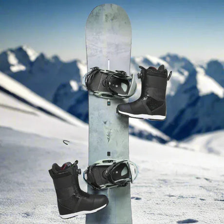 Alquiler Esquís La Molina - Esquí / Intermedio / Equipo Completo - Caranva