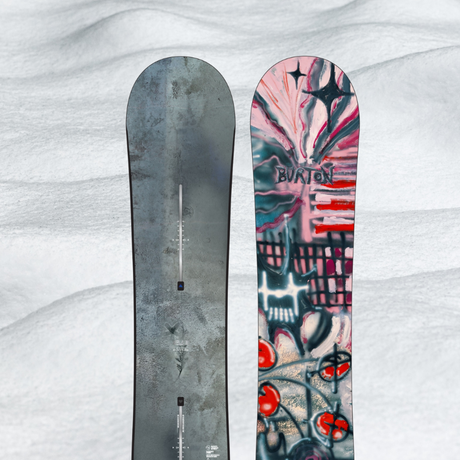 Noleggio sci Buenos Aires 