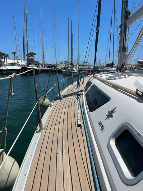 Alquiler Barco Valencia - -CaranvaSports - temporada 2026