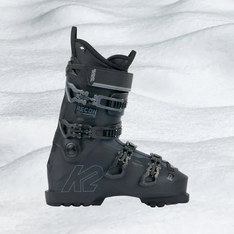 Alquiler Esquís Navacerrada Madrid - Esquí / Intermedio / Equipo Completo -CaranvaSports - temporada 2026