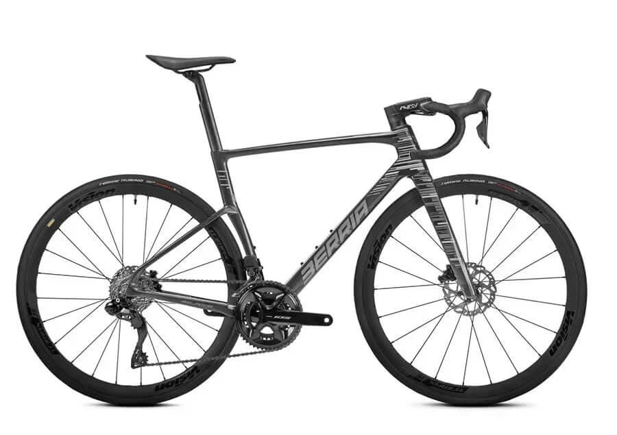 Alquiler Bici Calpe - Carretera / Berria Belador 7.1 -CaranvaSports - temporada 2026