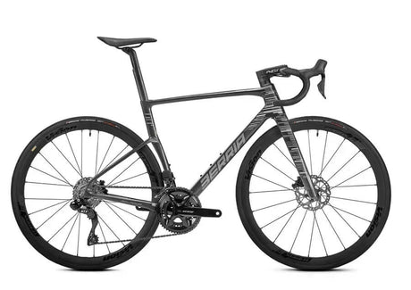 Alquiler Bici Calpe - Carretera / Berria Belador 7.1 -CaranvaSports - temporada 2026