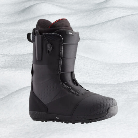 bota snow chapelco