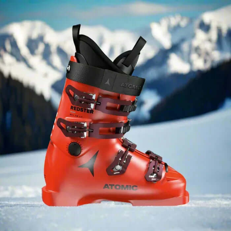 Alquiler esquís Bariloche 2025 - Esquí / Standar / Equipo Completo -CaranvaSports - temporada 2026