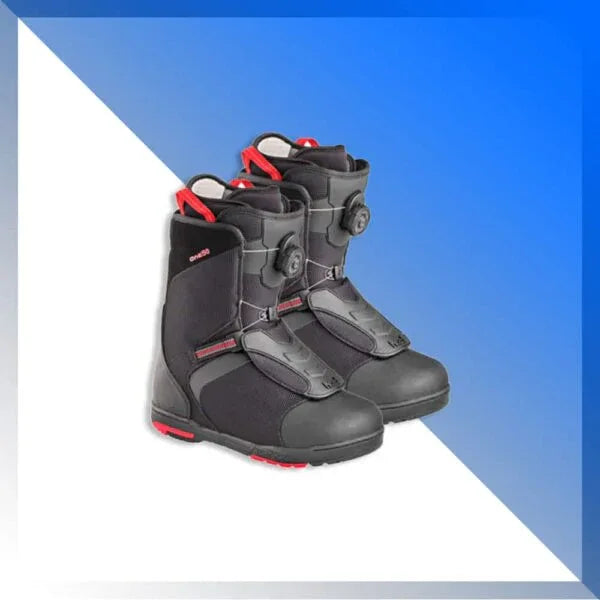 Alquiler Esquís Canillo, Andorra - Snow / Intermedio / Botas -CaranvaSports - temporada 2026