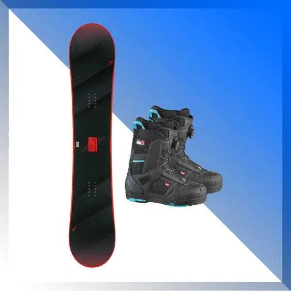 Alquiler Esquís Canillo, Andorra - Snow / Principiante / Equipo -CaranvaSports - temporada 2026