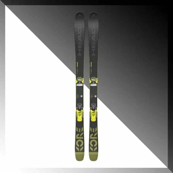 Alquiler Esquís Canillo, Andorra - Esquí / Avanzado / Esquís y Bastones -CaranvaSports - temporada 2026