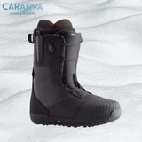 Alquiler Snowboard Sierra Nevada - Equipos Premium - Intermedio / Solo Botas -CaranvaSports - temporada 2026