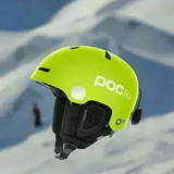 Casco de esquí de alquiler en Pila