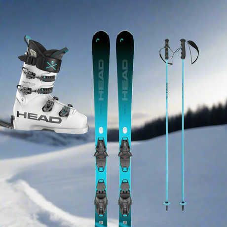 Location de ski à Candanchu