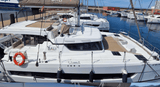 Aluguer de Catamarã Bali Catspace — Ibiza