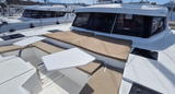 Aluguer de Catamarã Bali Catspace — Ibiza