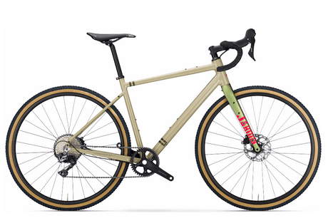 Aluguer de Bicicleta Gravel em Girona
