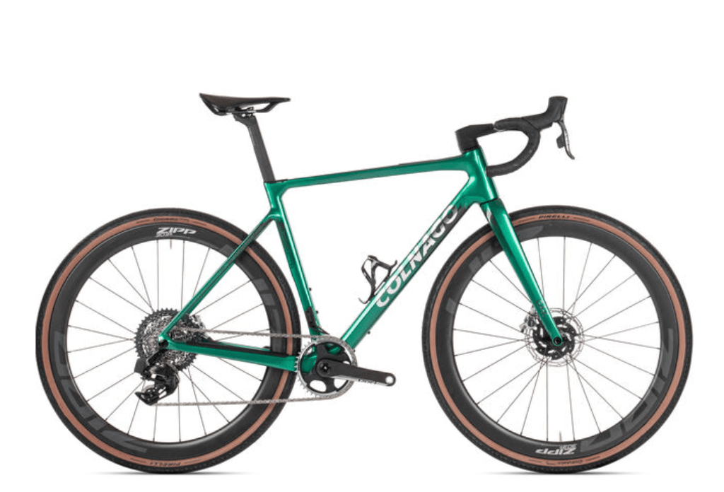 Aluguer de Bicicleta Gravel em Girona