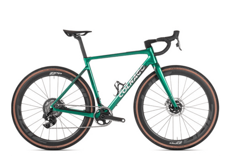 Aluguer de Bicicleta Gravel em Girona