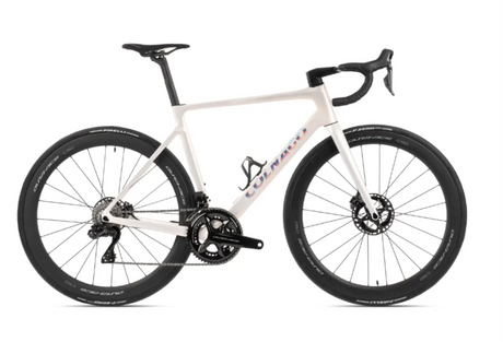 Noleggio bici da strada Girona 