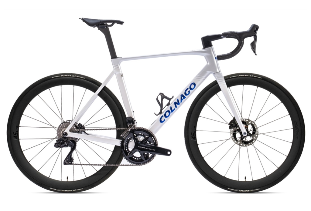 Location de vélos de route à Malaga