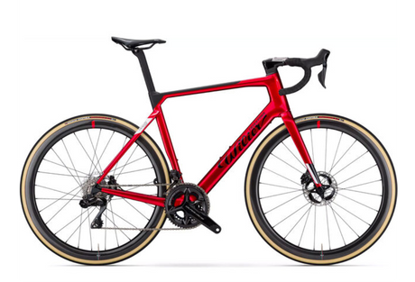 Noleggio bici da strada Girona 