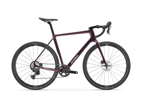 Aluguer de Bicicleta Gravel em Girona