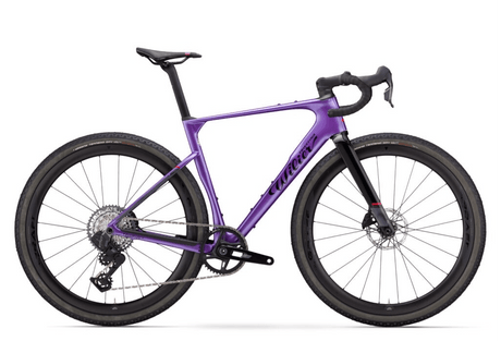 Aluguer de Bicicleta Gravel em Girona