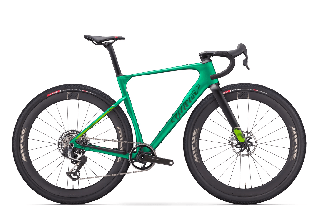 Aluguer de Bicicleta Gravel em Girona