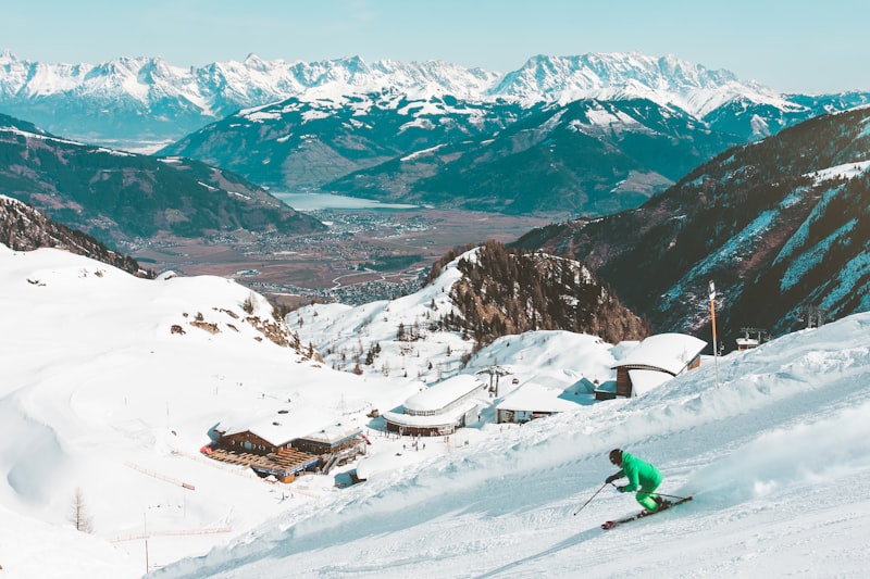 Forfait de Esquí en Flims - Laax - Falera — Suiza — Precios y Disponibilidad | Caranva