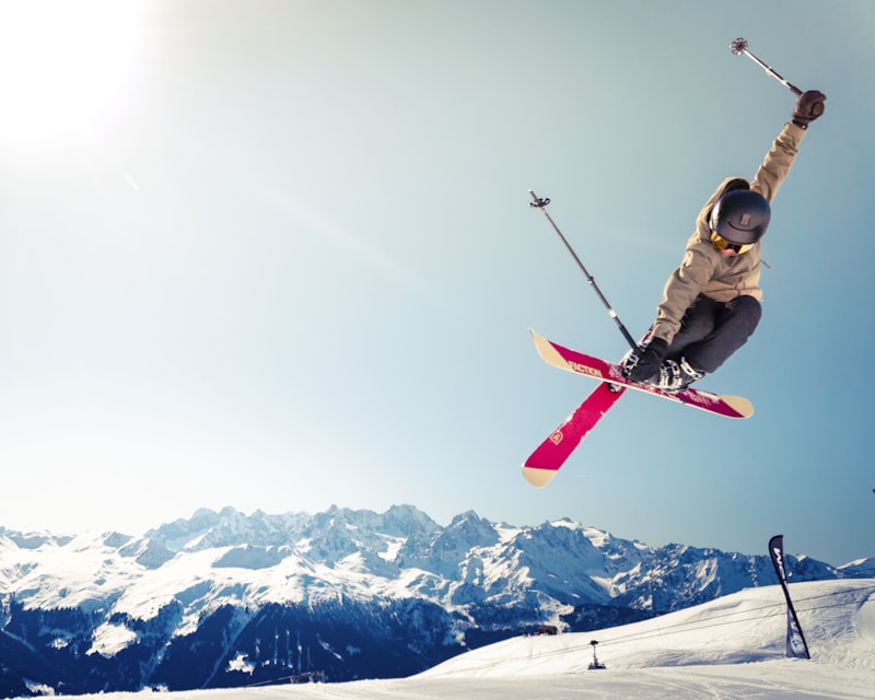 Alquiler Esquís Whakapapa Ski Area – Monte Ruapehu, Nueva Zelanda