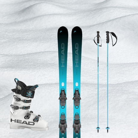 ski avanzado ushuaia