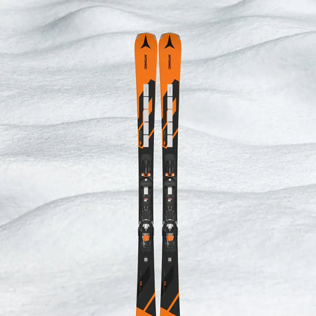 Alquiler Esquis San Juan - Esquí / Sport / Equipo Completo -CaranvaSports - temporada 2026