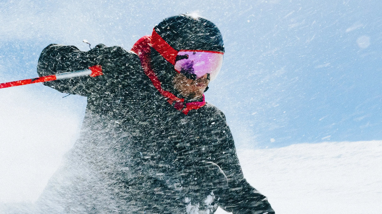 Trasferimento a Castor Hill 