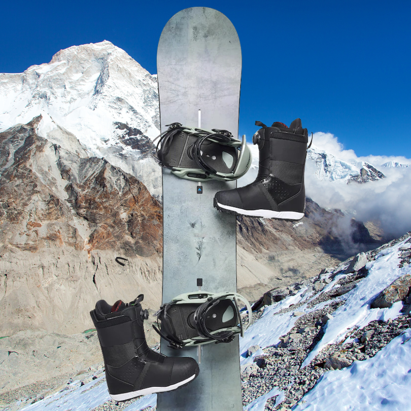 snowboard_alquiler caranva pas de la casa