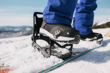 Alquiler Esquís Pas de la Casa - SnowBoard / Bronce (Step On) / Solo Tabla - Caranva