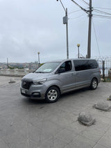 transfer privado a valle nevado